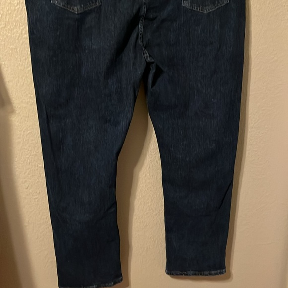 Wrangler authentic Men’s jeans - Picture 5 of 6
